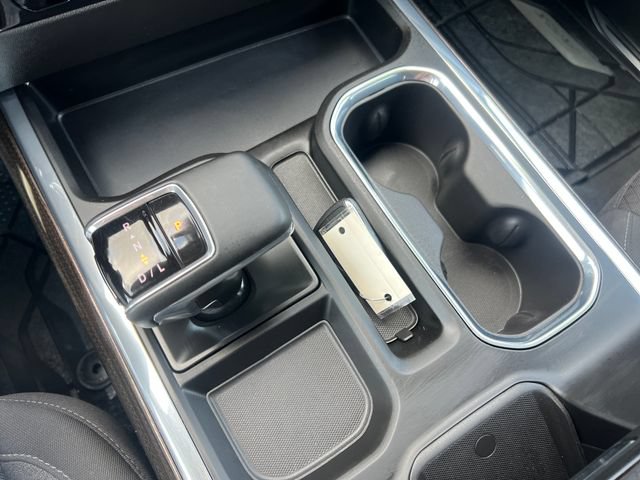 Certified 2024 Chevrolet Silverado 1500 RST AWD/4WD image 25