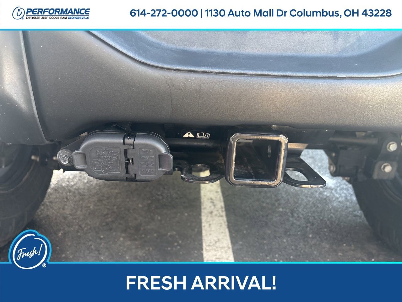 Used 2023 Ford Bronco Black Diamond image 23