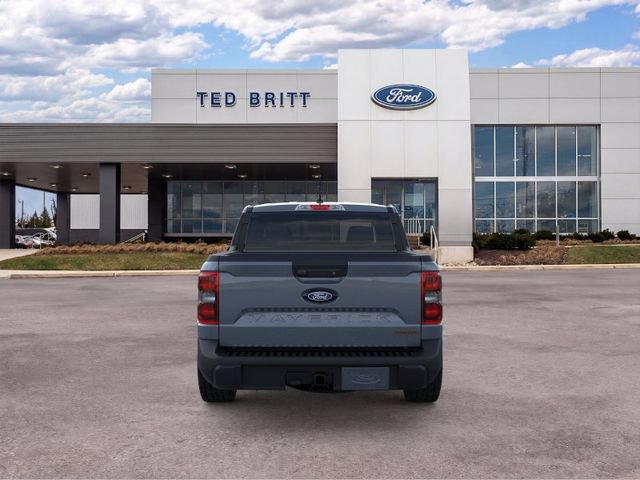 New 2026 Ford Maverick Tremor AWD/4WD image 6