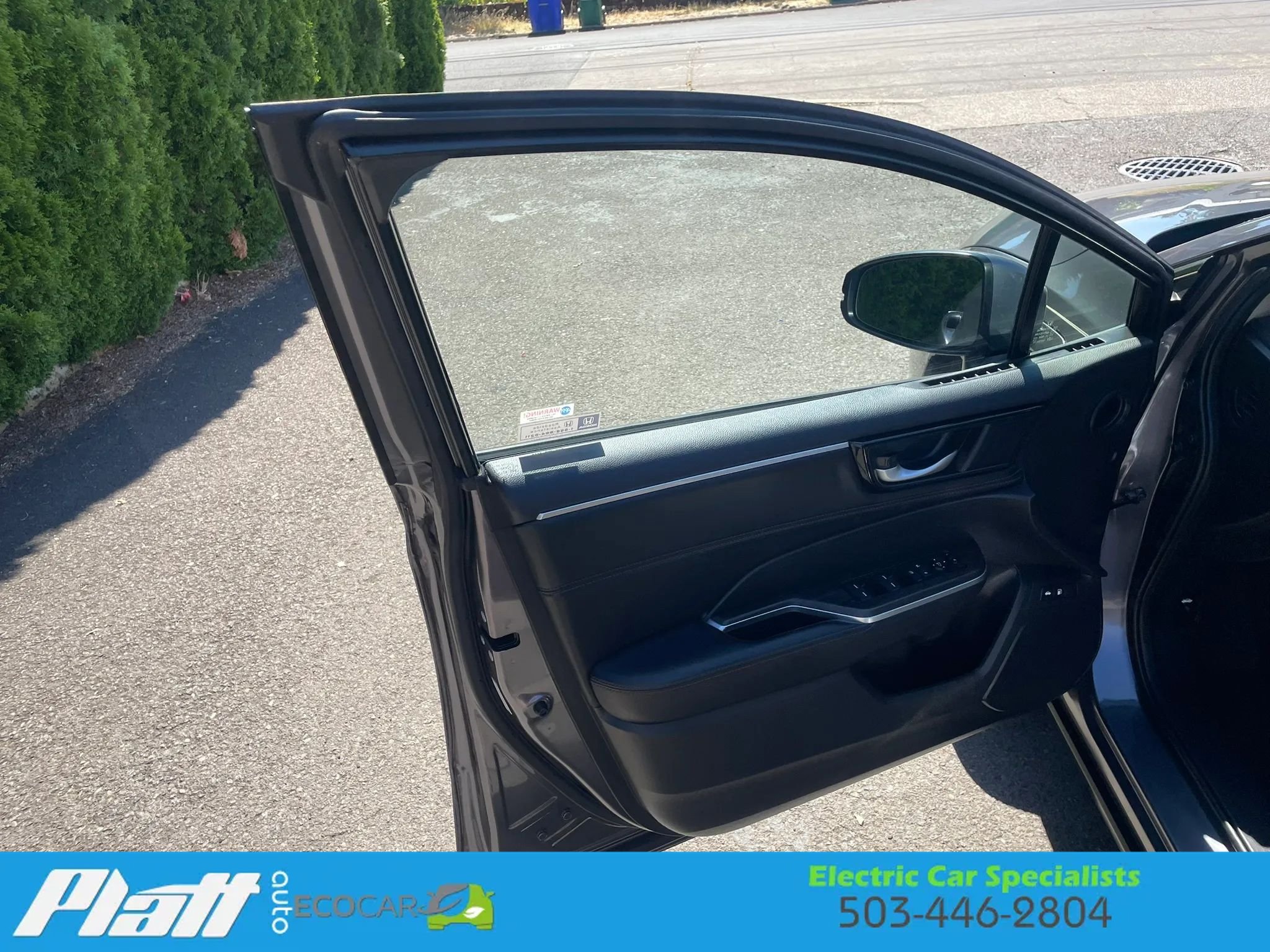 Used 2019 Honda Clarity Plug-In Hybrid image 22