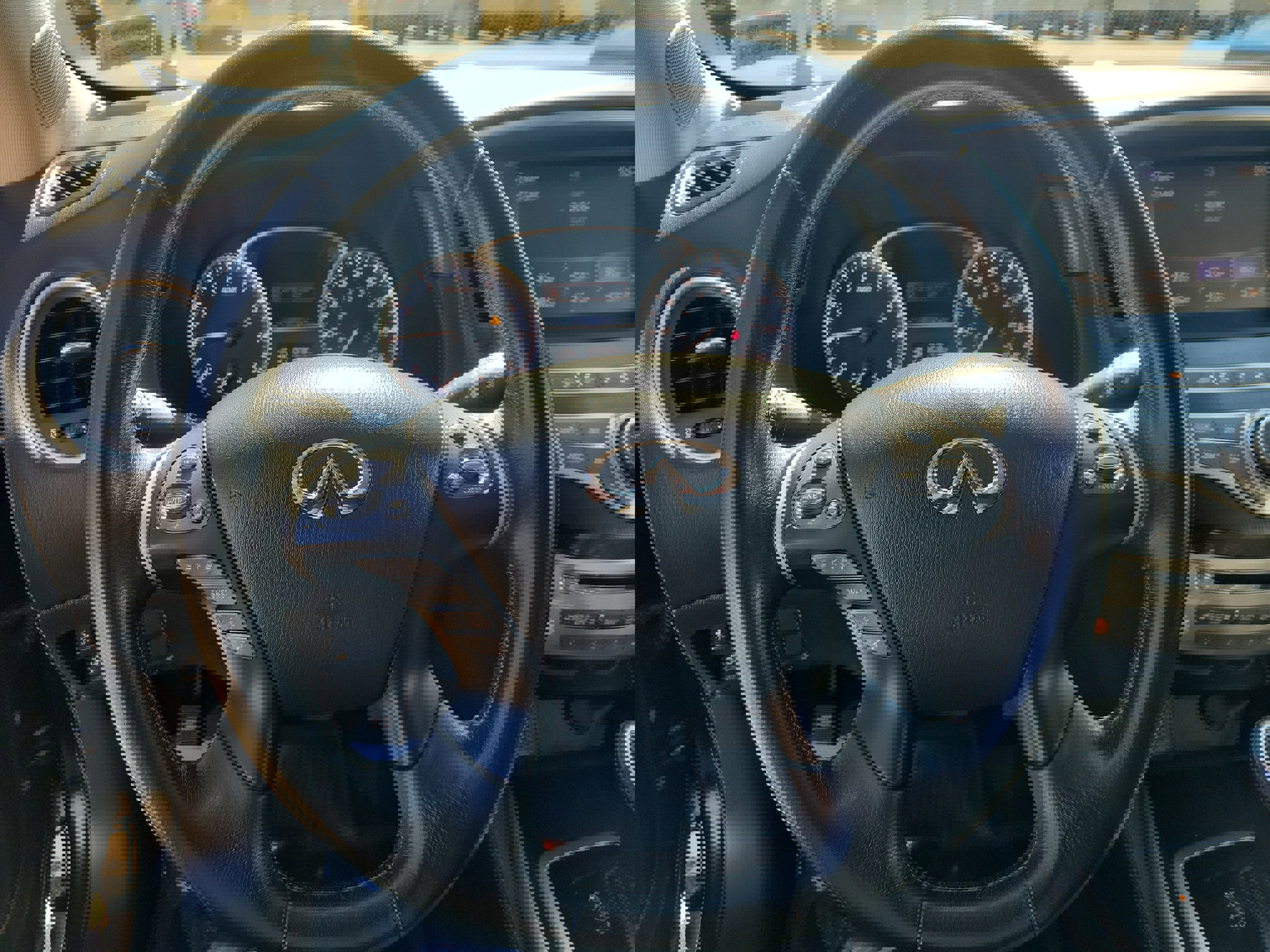 Used 2019 INFINITI QX60 Luxe w/ Essential Package image 20