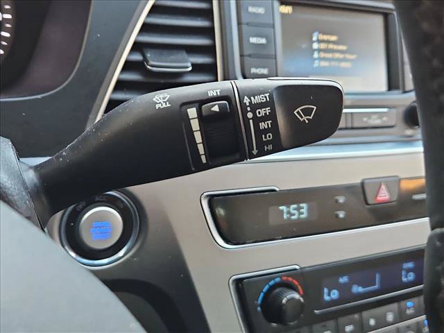 Used 2015 Hyundai Sonata Sport w/ Option Group 03 FWD image 26