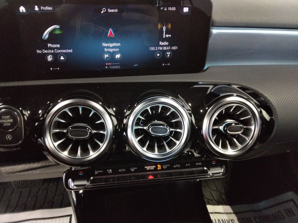 Used 2022 Mercedes-Benz A 220 A 220 image 21