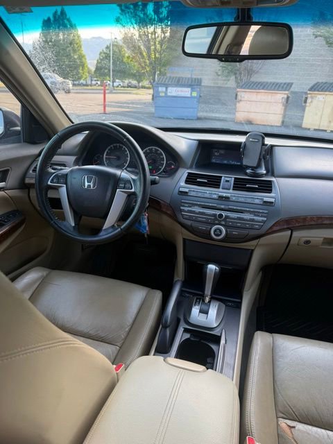 Used 2008 Honda Accord EX-L image 26