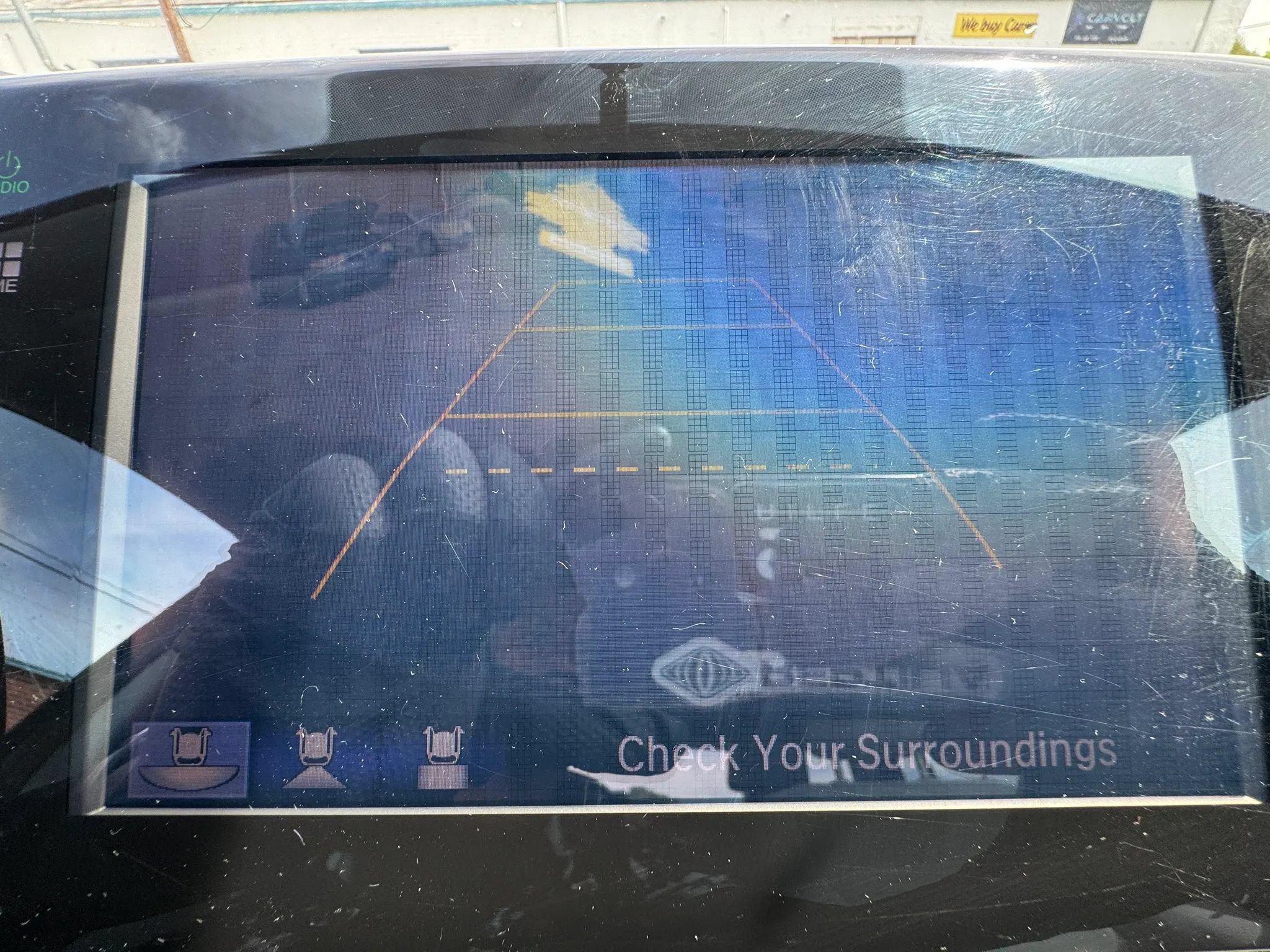 Used 2016 Honda Pilot EX image 26