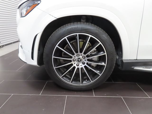 Used 2023 Mercedes-Benz GLE 450 4MATIC image 15