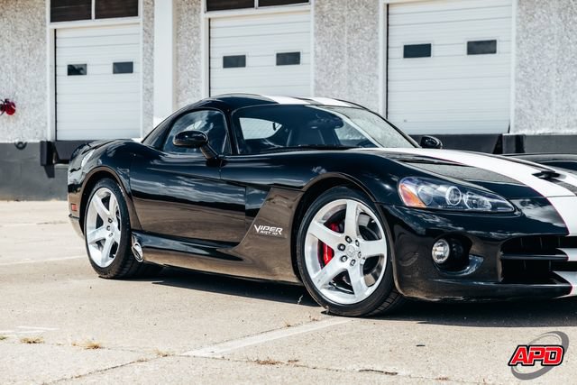 Used 2006 Dodge Viper SRT-10 RWD image 48