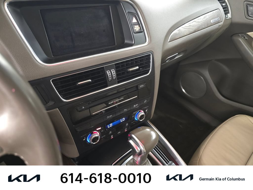Used 2014 Audi Q5 3.0T Prestige AWD/4WD image 25