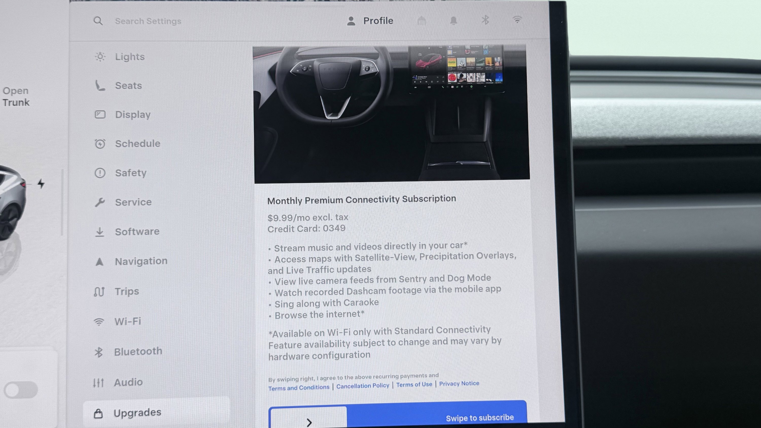 Used 2024 Tesla Model 3 Long Range image 78