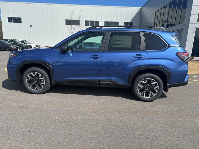 New 2026 Subaru Forester Premium image 8