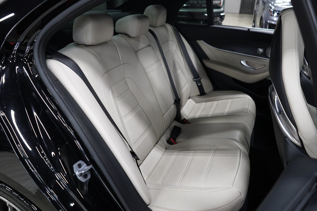 Used 2019 Mercedes-Benz E 63 AMG S image 28