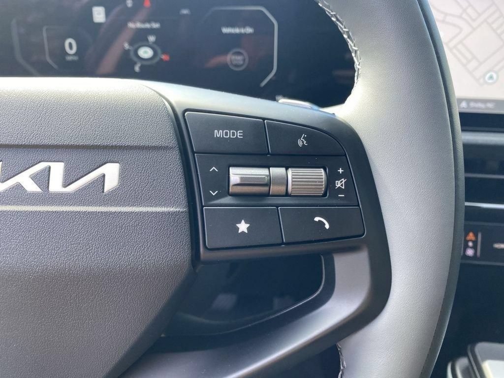 New 2025 Kia EV6 Light AWD/4WD image 32