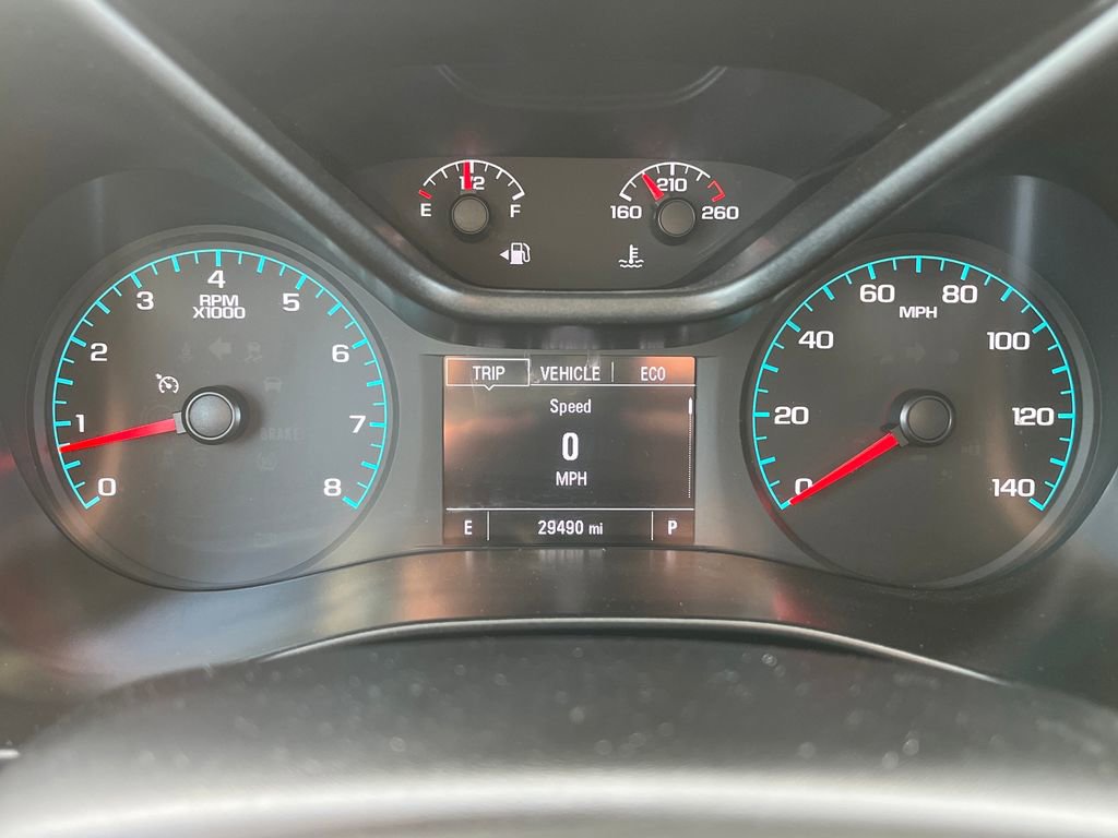 Used 2022 GMC Canyon Elevation w/ Trailering Package RWD image 21
