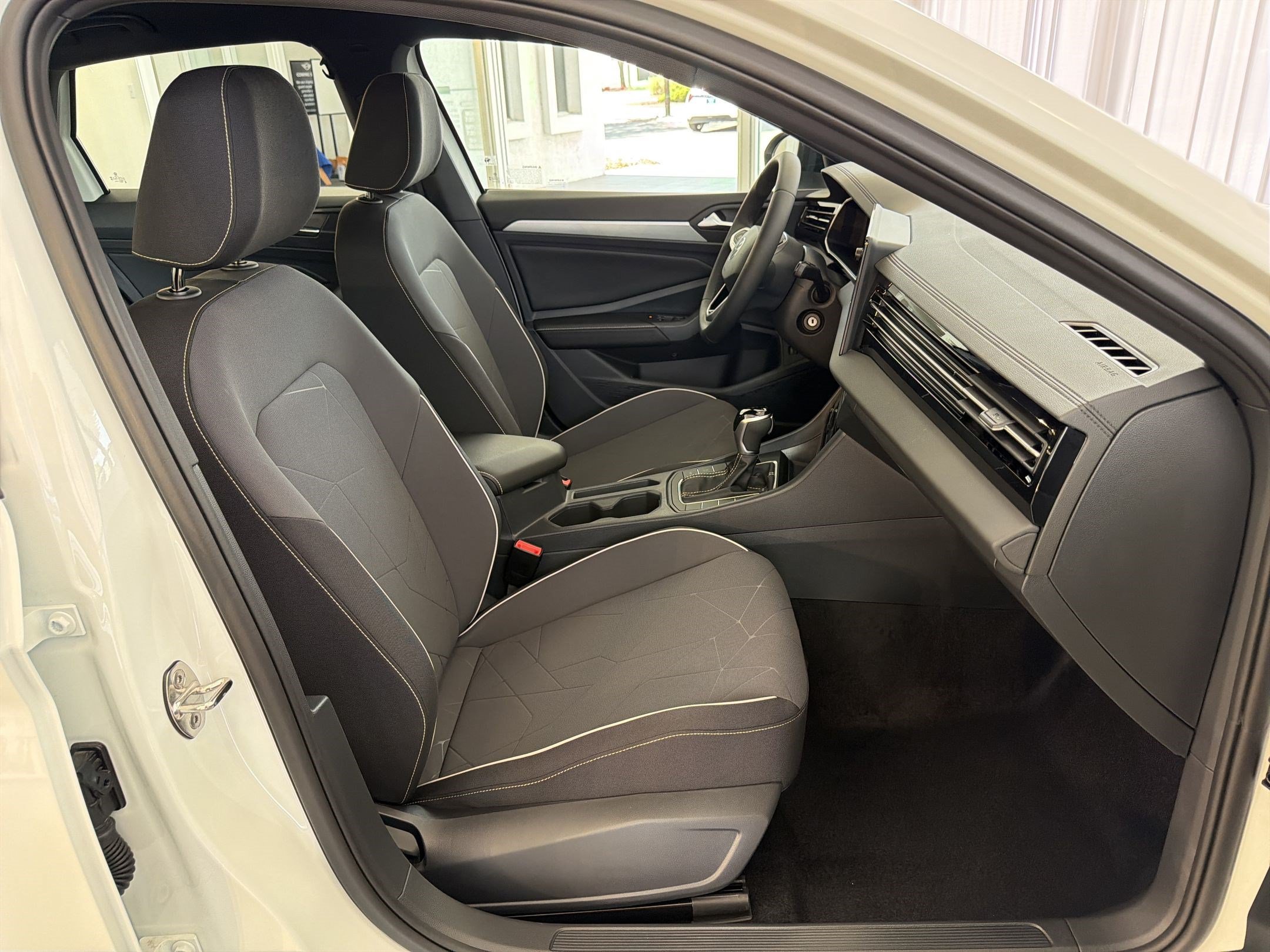 New 2026 Volkswagen Jetta Sport FWD image 28