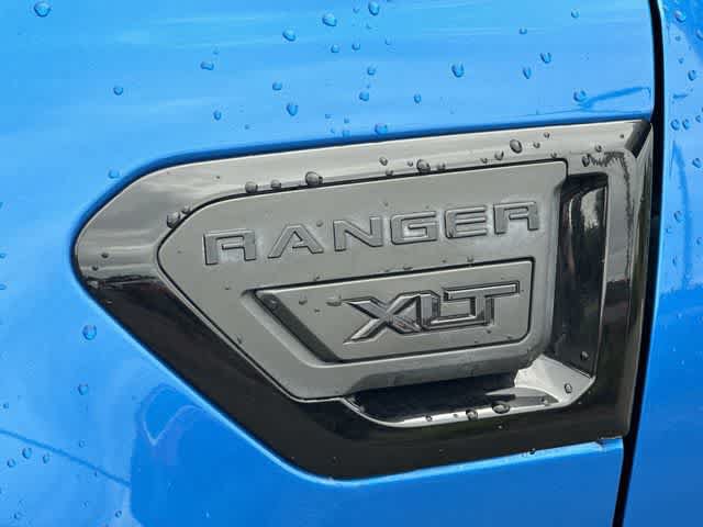 Used 2023 Ford Ranger XLT w/ Equipment Group 302A High AWD/4WD image 27