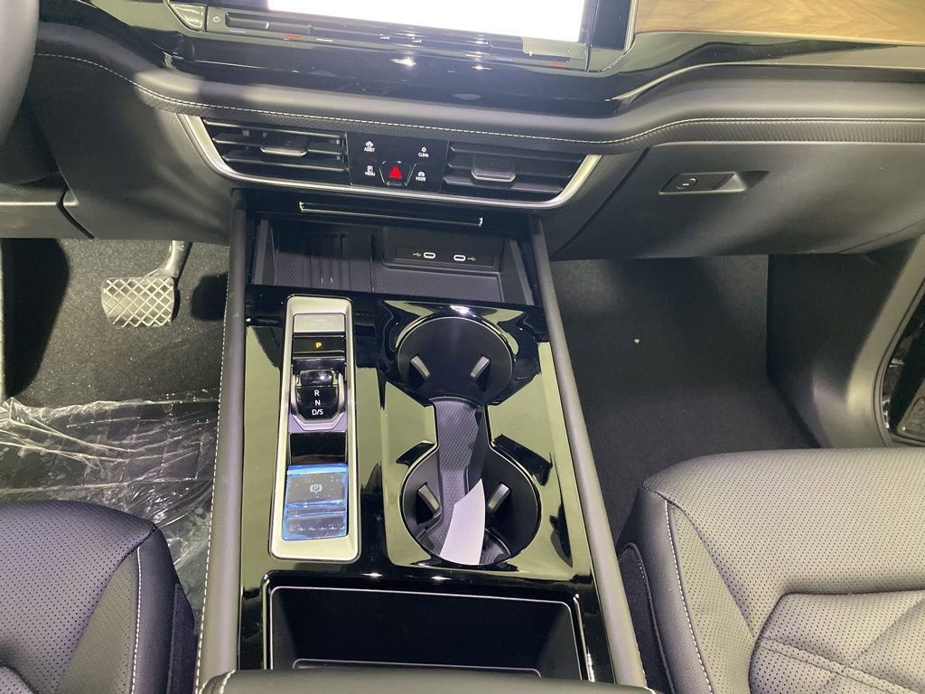 New 2026 Volkswagen Atlas SE AWD/4WD image 17