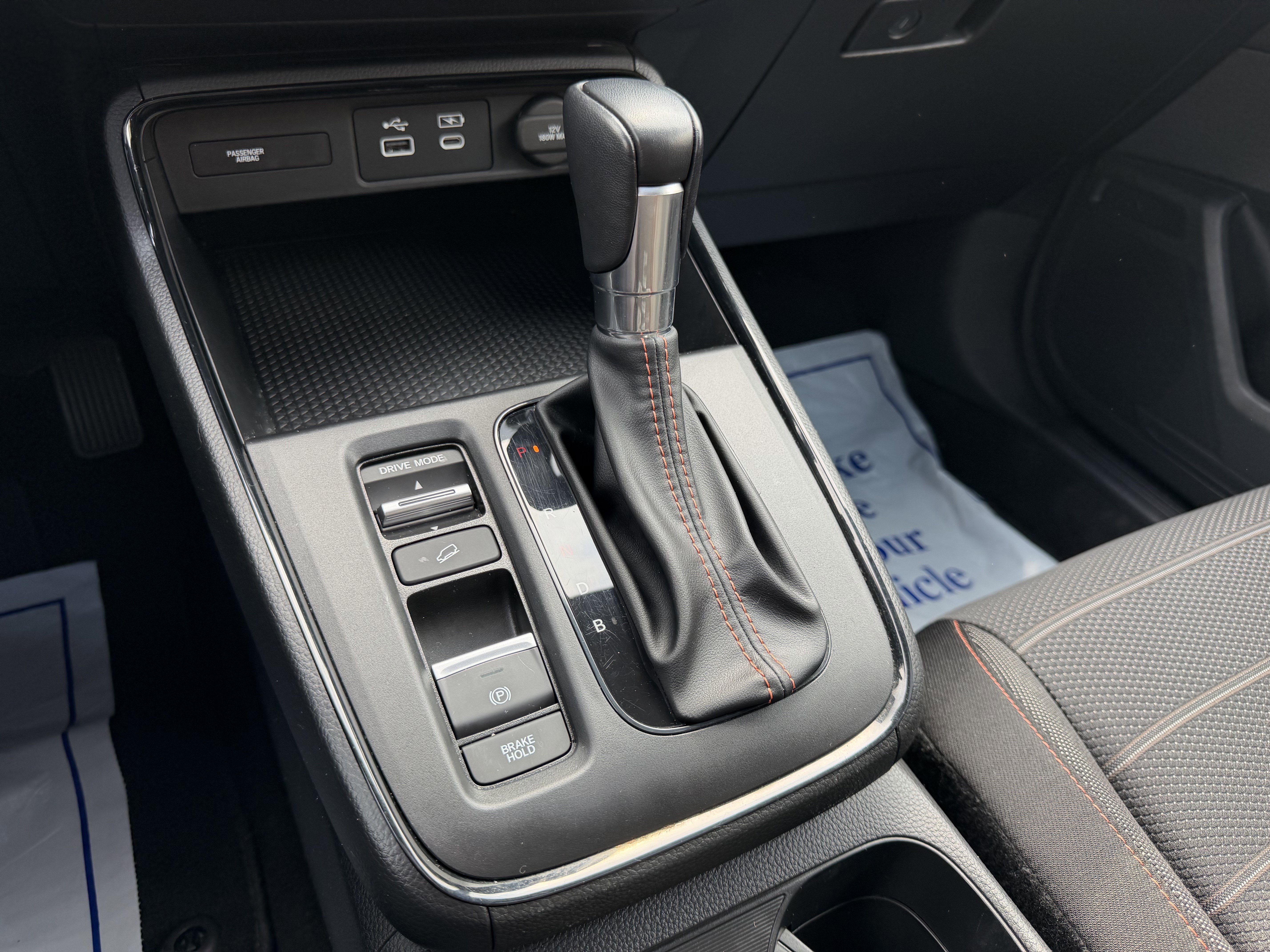 Used 2023 Honda CR-V Sport image 18