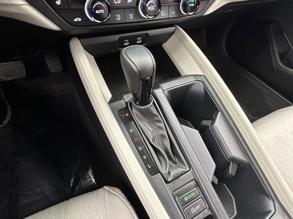 Used 2023 Honda Accord EX image 26