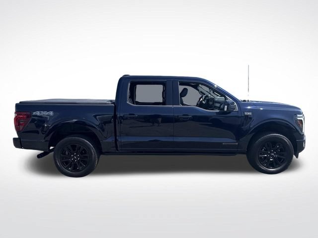 Used 2025 Ford F150 Platinum AWD/4WD image 6