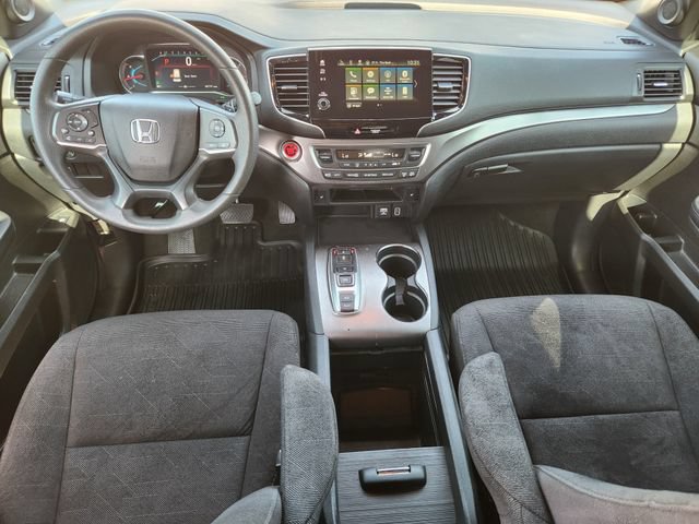 Used 2022 Honda Pilot Sport image 26