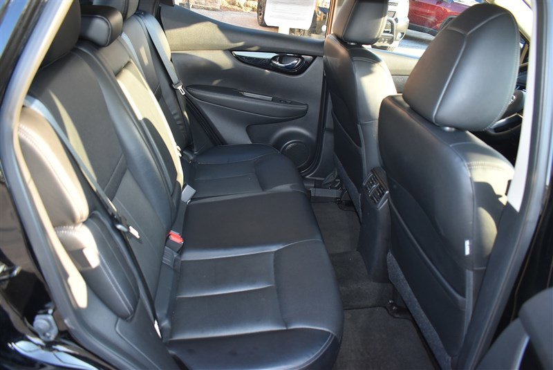 Used 2022 Nissan Rogue Sport SL image 26