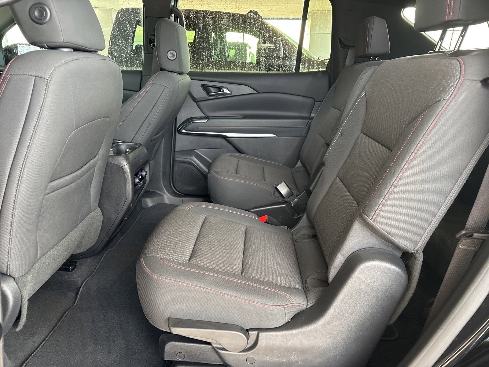 Used 2024 Chevrolet Traverse Z71 AWD/4WD image 15