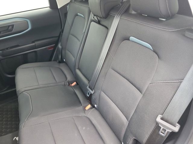 Used 2024 Ford Bronco Sport Badlands image 21