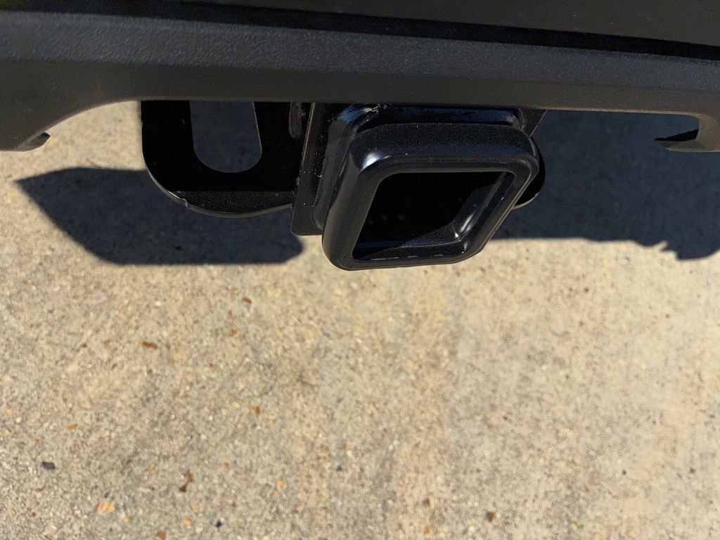New 2026 Toyota Tundra SR5 image 43