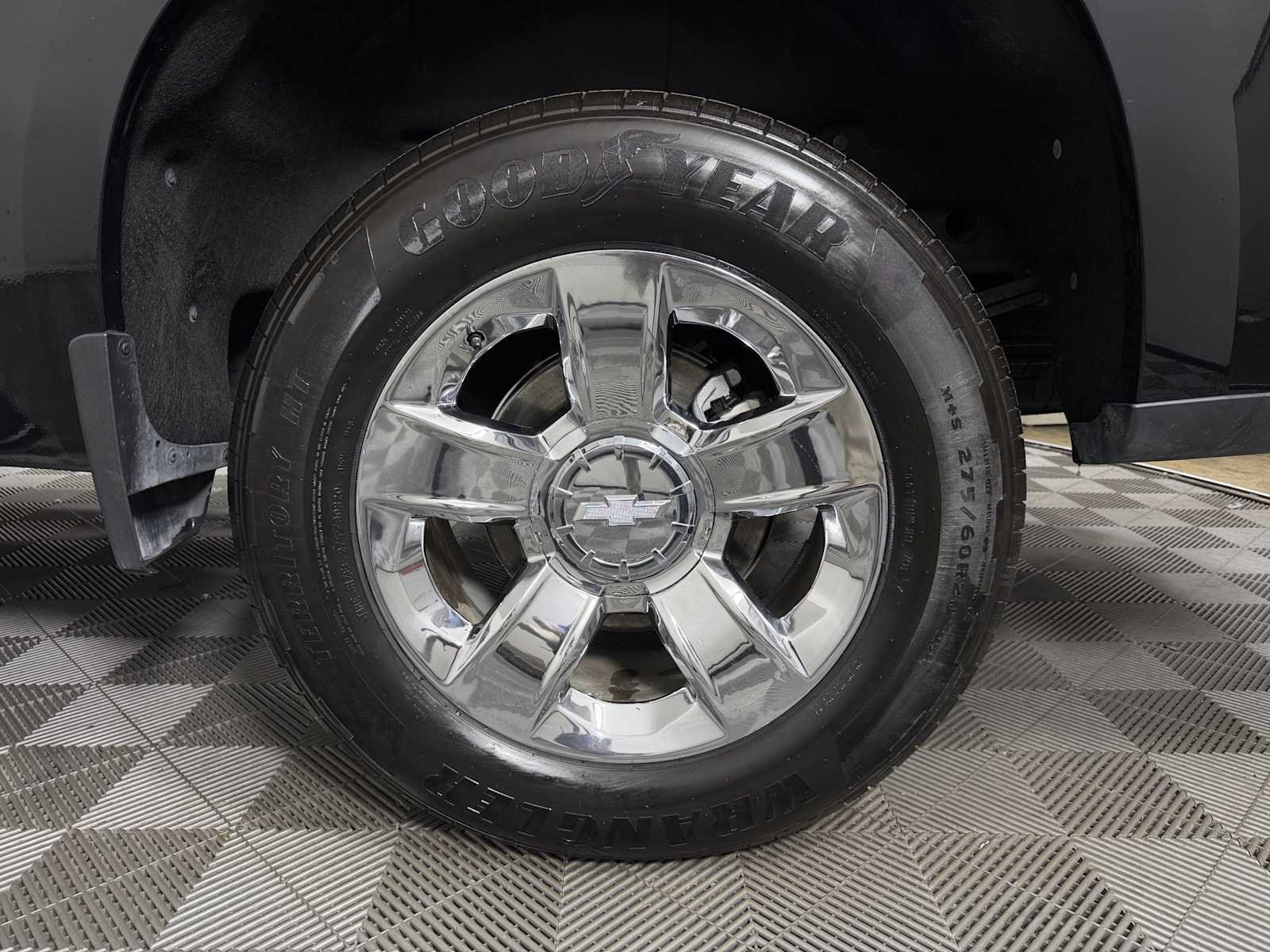 Used 2025 Chevrolet Silverado 1500 RST w/ Convenience Package II RWD image 17