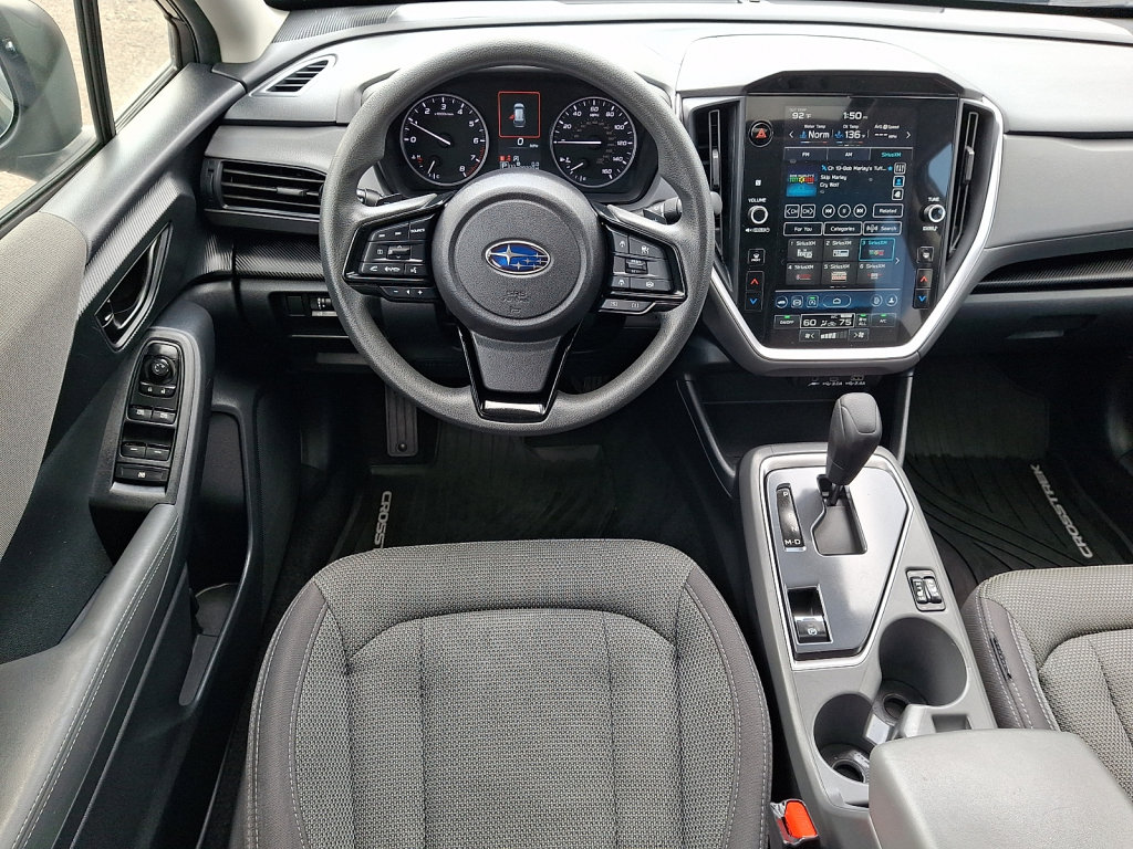 Used 2024 Subaru Crosstrek 2.0i Premium AWD/4WD image 22