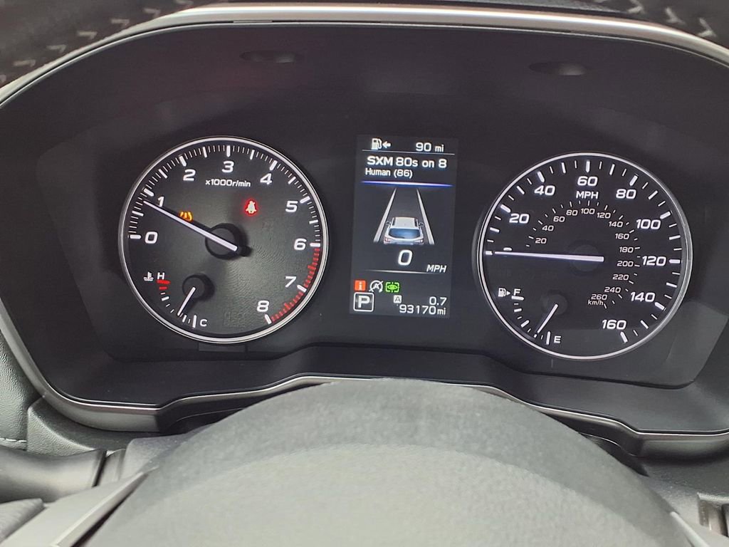 Used 2022 Subaru Outback Limited XT w/ Popular Package #2 image 12