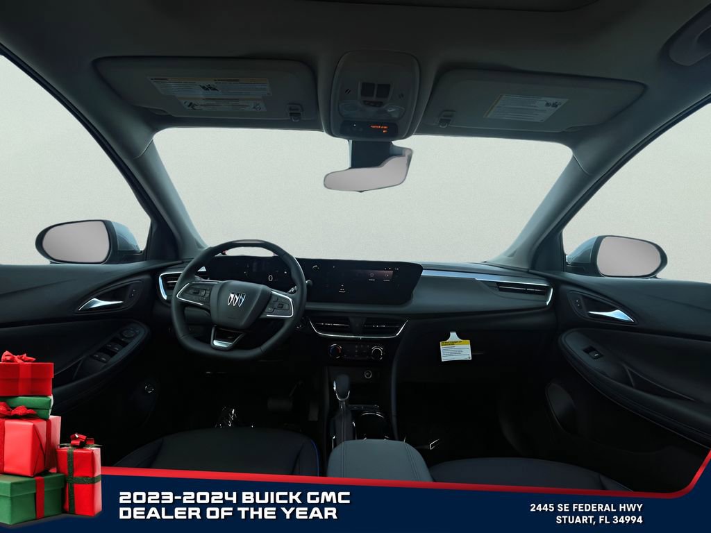 New 2026 Buick Encore GX Sport Touring w/ Advanced Technology Package image 28