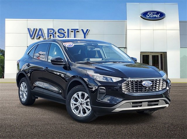 Certified 2023 Ford Escape Active w/ Tech Pack #2