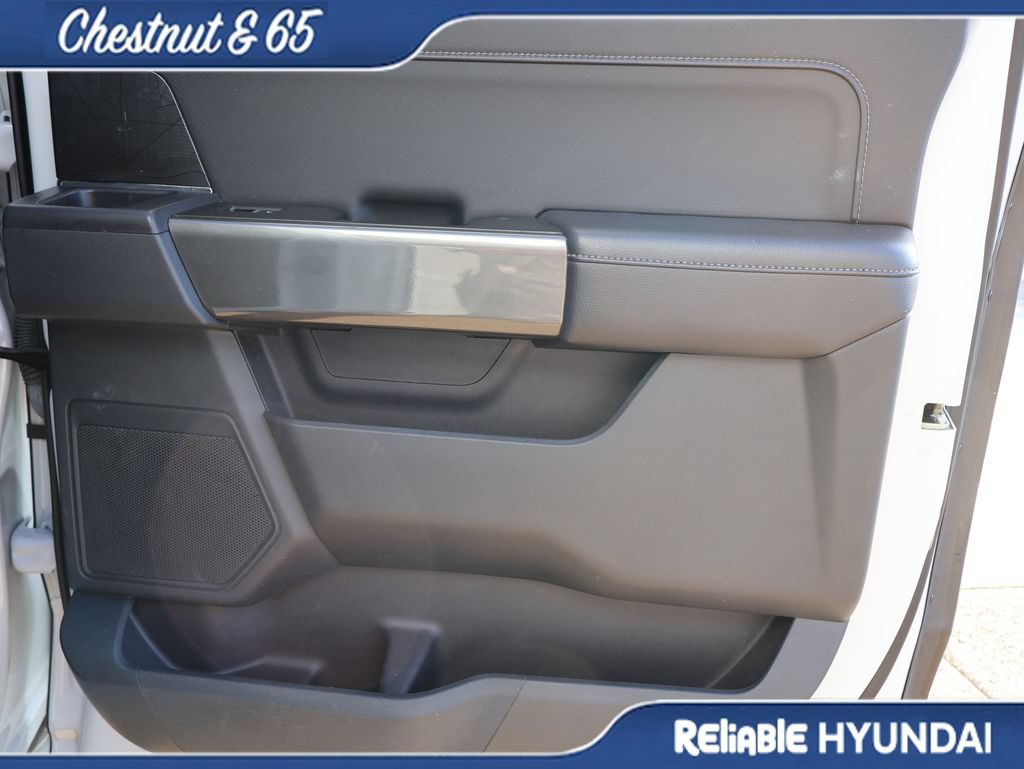 Used 2022 Ford F150 XLT w/ Equipment Group 302A High AWD/4WD image 11