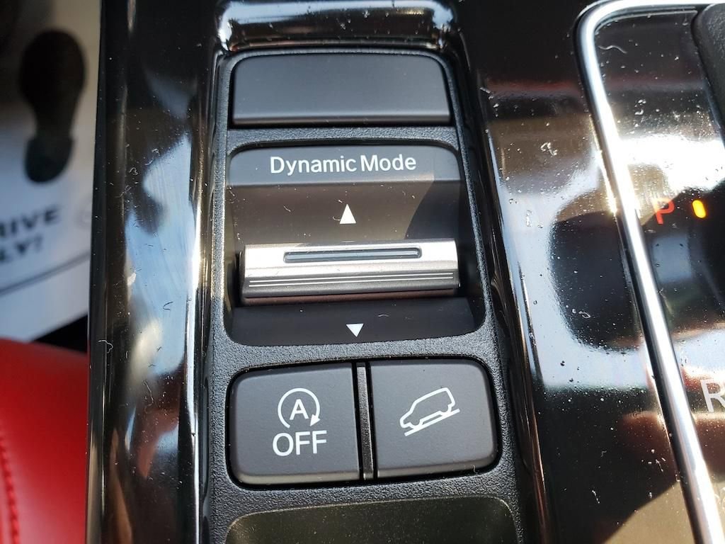 Certified 2025 Acura ADX A-Spec image 31