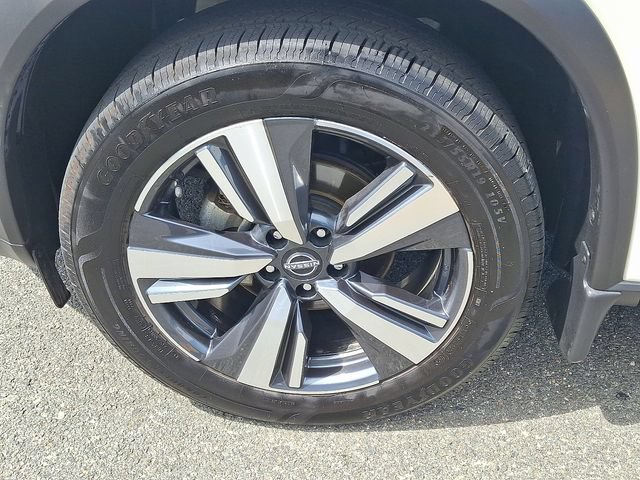 Used 2022 Nissan Rogue SL w/ SL Premium Package AWD/4WD image 8