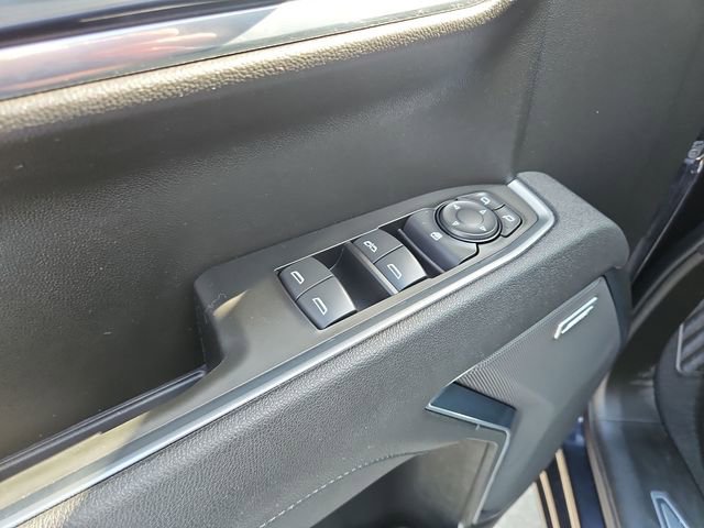 Used 2025 GMC Sierra 1500 Elevation w/ Preferred Package image 22