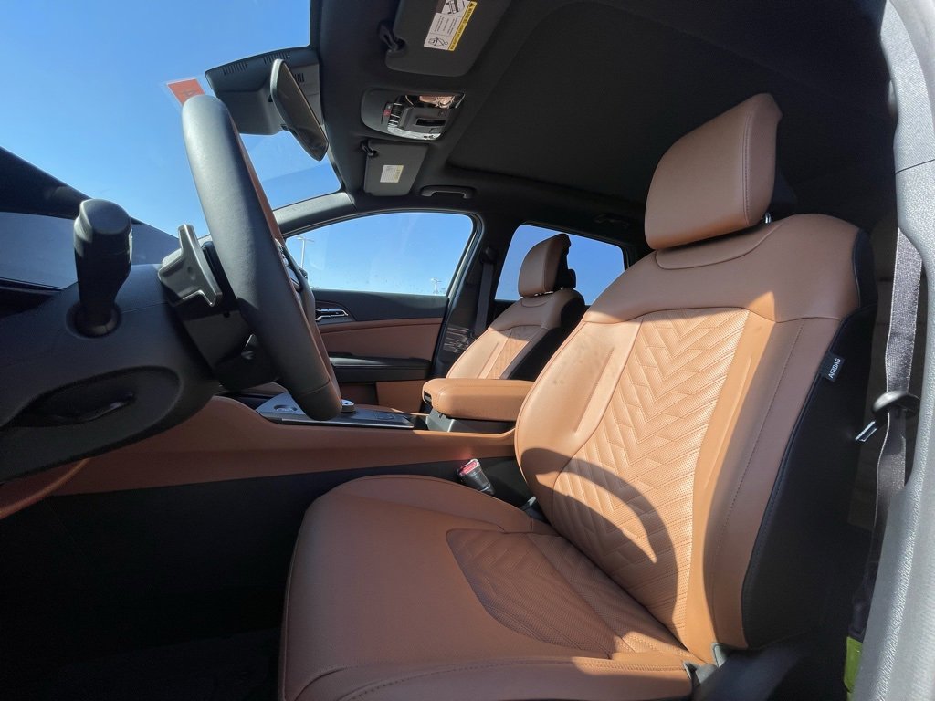 New 2026 Kia Sportage AWD Hybrid image 21