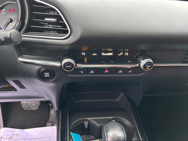 Certified 2022 MAZDA CX-30 AWD 2.5 S w/ Preferred Package image 16