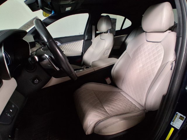 Used 2023 Genesis G70 3.3T w/ Sport Prestige Package AWD/4WD image 10
