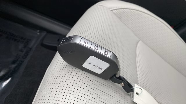 New 2026 Kia Sorento EX AWD/4WD image 21