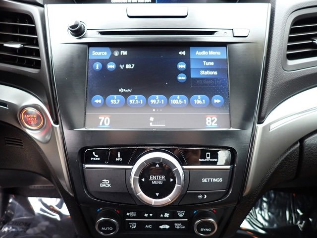 Used 2022 Acura ILX w/ Premium Package image 28