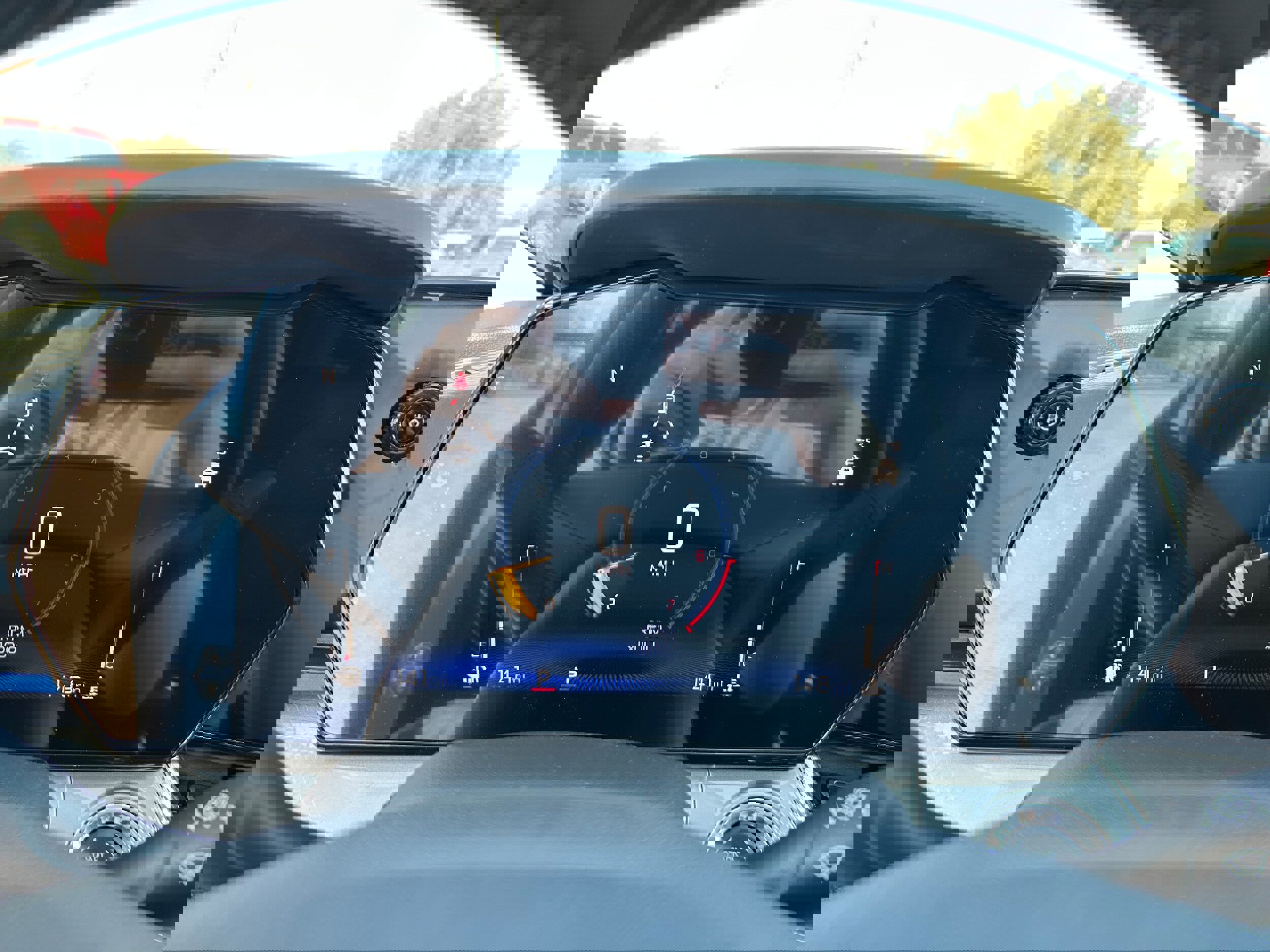 New 2026 Chevrolet Trax LT w/ Driver Confidence Package image 16