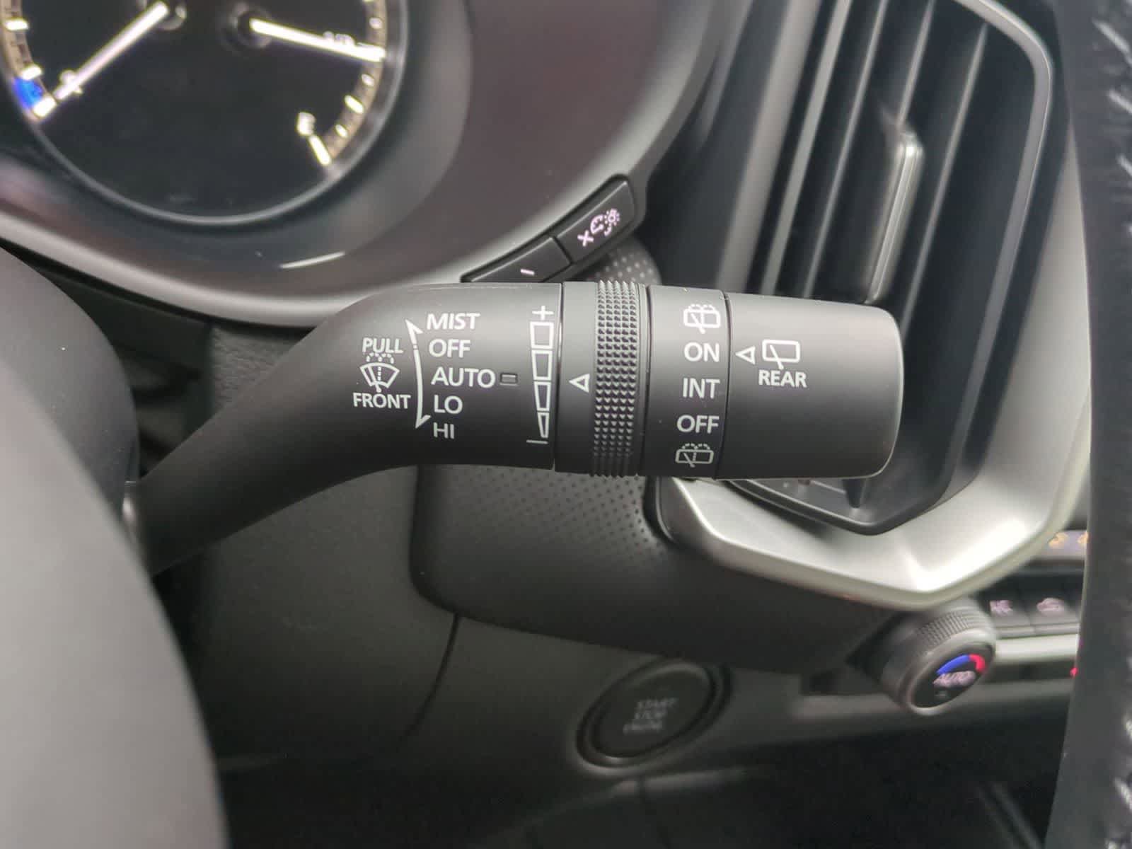 New 2026 MAZDA CX-50 AWD 2.5 S w/ Preferred Pkg image 26