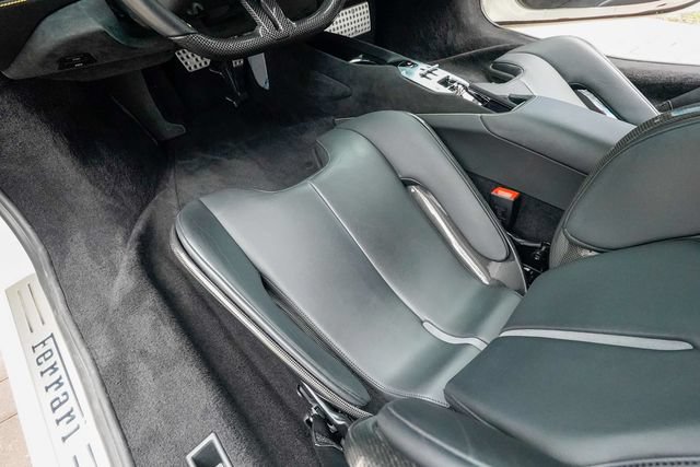 Used 2023 Ferrari SF90 Stradale AWD/4WD image 59