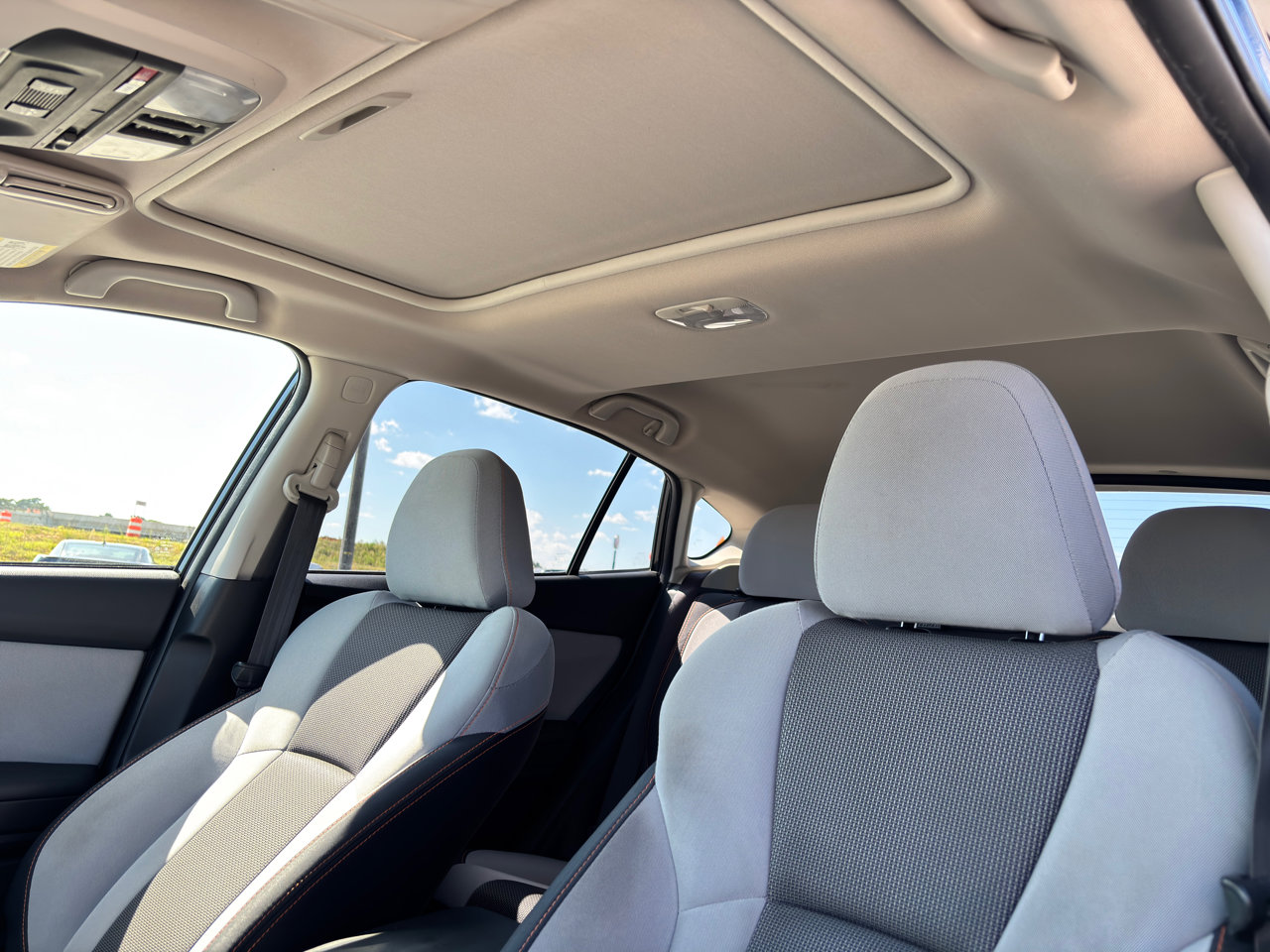 Used 2018 Subaru Crosstrek 2.0i Premium image 19