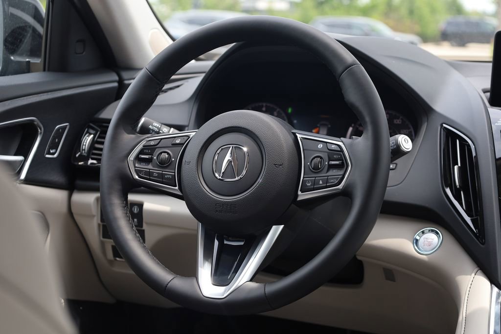 New 2025 Acura RDX SH-AWD w/ Advance Package image 32