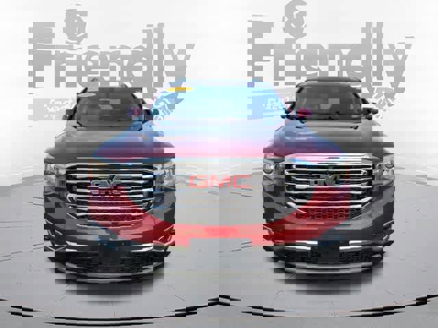 Used 2019 GMC Acadia SLT image 8