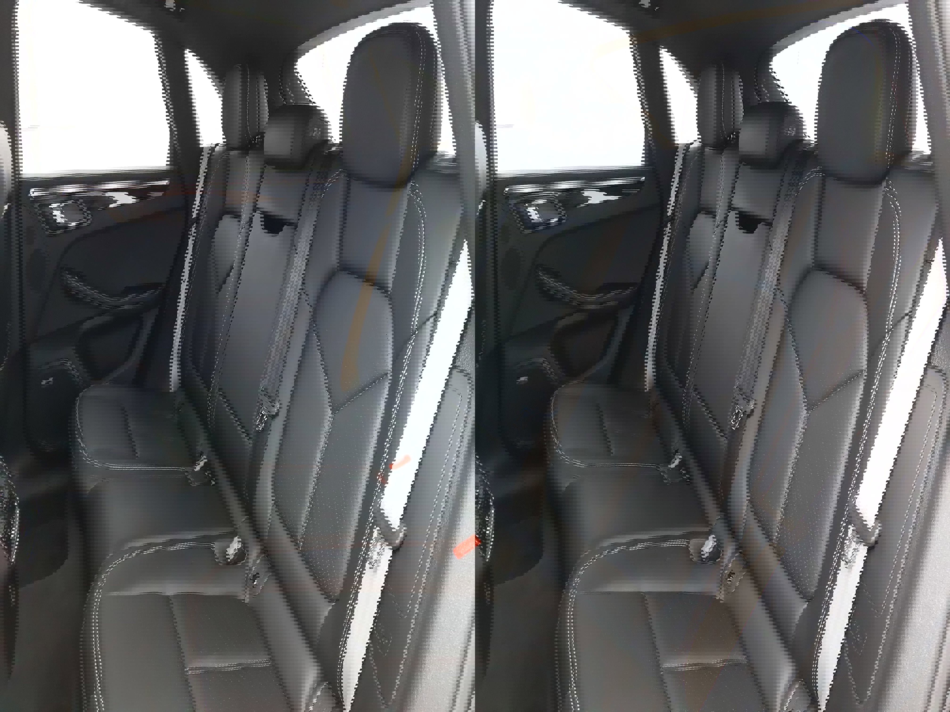 Certified 2024 Porsche Macan Turbo w/ Premium Plus Package image 16