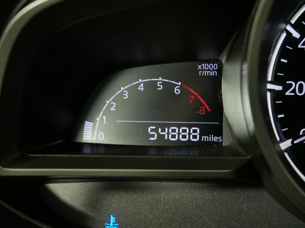 Used 2018 MAZDA MAZDA3 Touring FWD image 30